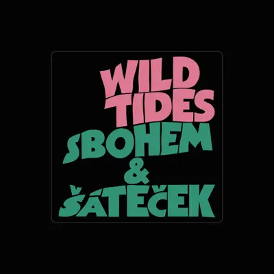 Listen to Wild Tides, watch music videos, read bio, see tour dates & more!