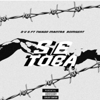 Se Toca - Single - D V S, thiago mantra & RomSent