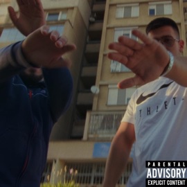 Моите Братя (feat. DJ Theo) BOZHYDAR