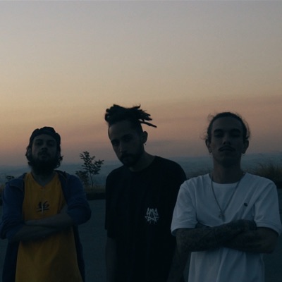 Cérbero (feat. Esfinge Rap & Thegust Mc's) - Single