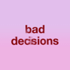benny blanco, BTS & Snoop Dogg - Bad Decisions (Instrumental)  artwork