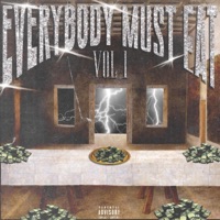 EveryBody Must Eat, Vol. 1 - Frank Streets