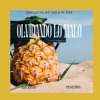 Olvidando lo Malo (feat. Mc Hedr) - Single