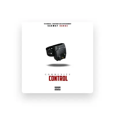 Listen to Sakway Sauce, watch music videos, read bio, see tour dates & more!
