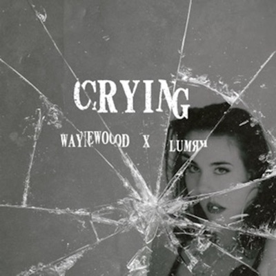 Crying - Single