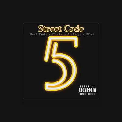 Listen to Real Tanko, watch music videos, read bio, see tour dates & more!