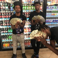 Thousands (feat. RR Hunxho & BroDaGod) - Single - TooRichPab