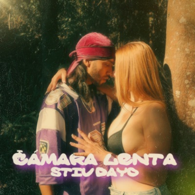 Cámara Lenta - Single