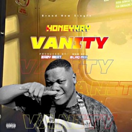 VANITY (feat. HONEY KAY) SMS