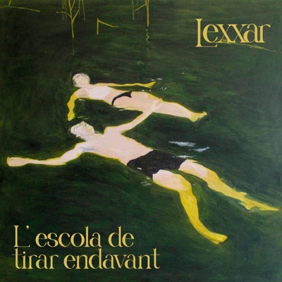 L'escola de Tirar Endavant - Single