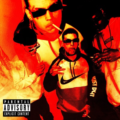 Al Ritmo del Track (feat. HONEY KXDAH & Fer Ríos) - Single