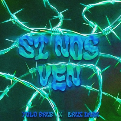Si Nos Ven - Single