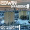 När Vi Går Inn (feat. Abidaz, n & Viktor Ax) - Edw!N lyrics
