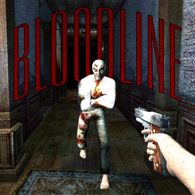 Bloodline - Single