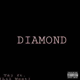 Diamond (feat. Lil West) Táj