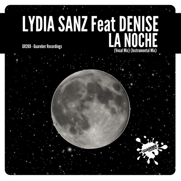 La Noche (feat. Denise) - Single