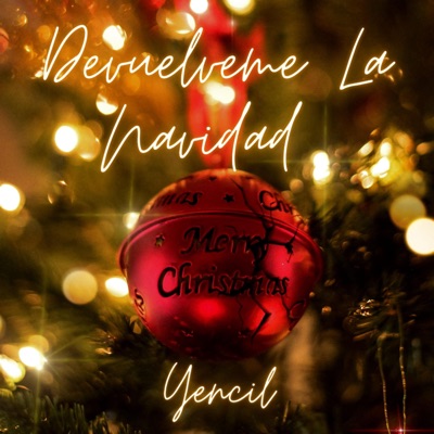 Devuélveme La Navidad - Single