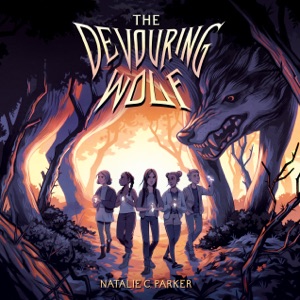 The Devouring Wolf (Unabridged)