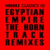 Egyptian Empire & Tim Taylor (Missile Records)