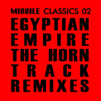 The Horn Track - 20 Years - EP