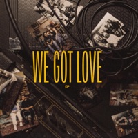 Peace (feat. Joshua Luke Smith) - Single - WE GOT LOVE PROJECT, Bianca Rose & Guvna B