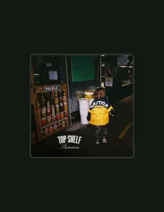 Listen to Top Shelf Premium, watch music videos, read bio, see tour dates & more!