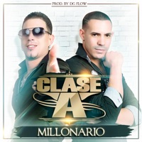 Millonario - Single - Clase-A