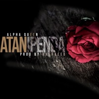 ATANIPENDA - Single - Alpha Queen