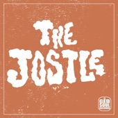 The Jostle (Nicky D Remix) artwork