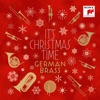 Yan Richard La Califfa It's Christmas Time