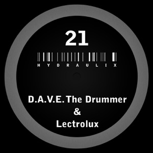 Hydraulix 21 (Remastered) - Single