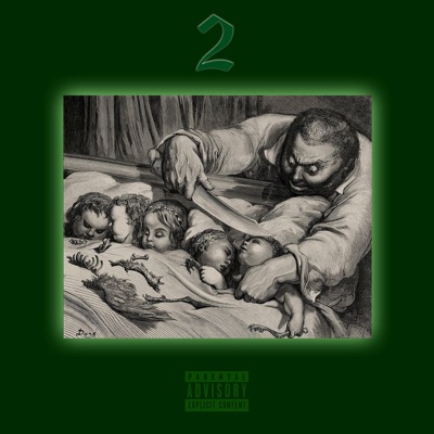 Ogres Have Layers : Book Two