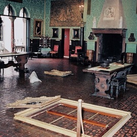 Bird's Eye View (feat. Juno!, killvltn & Shaw) Rebel Alliance