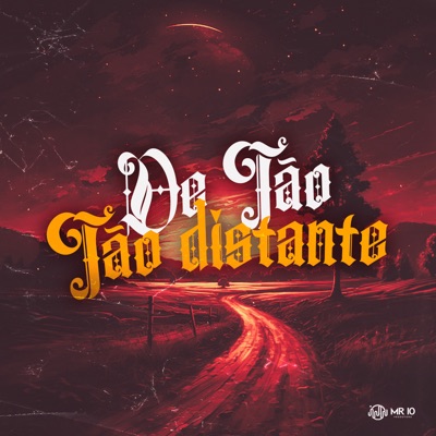 De Tão Tão Distante (feat. Vs Prod) - Single