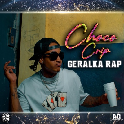ChocoCrip - Single