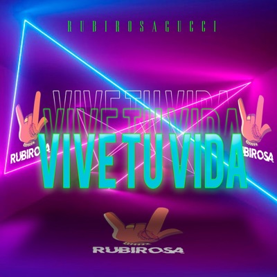 VIVE TU VIDA (Radio Edit) - Single
