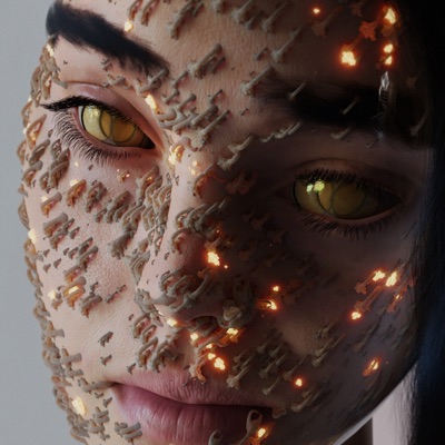 In Space No Love - EP