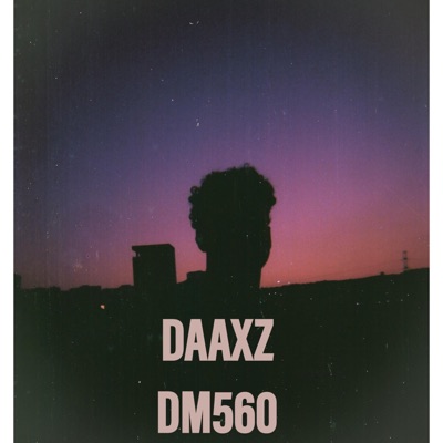 DM560 (feat. 7AMR) - Single