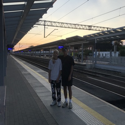 Gdzie Indziej - Single