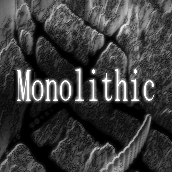 Monolithic