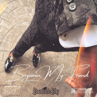Benjamin My Friend (feat. G.T.) - Single