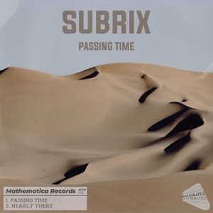 Passing Time - Single