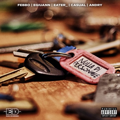 Nulla Di Personale - Single