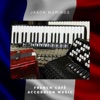 French Café Accordion Music