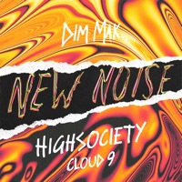 Cloud 9 - Single - HIGHSOCIETY
