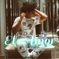 Que Viva el Amor - Single - Keyvin Ce