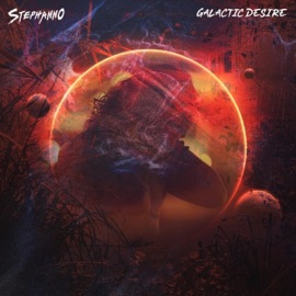 Galactic Desire Stephanno