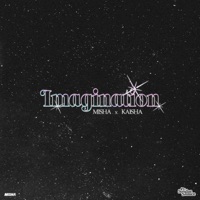 Imagination - Single - Misha & Kaisha