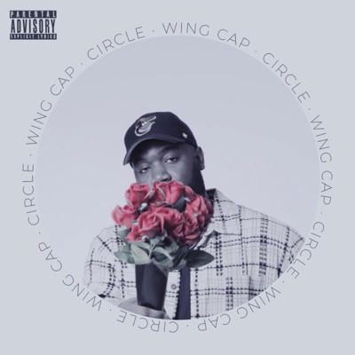 Wing Cap / Circle - Single