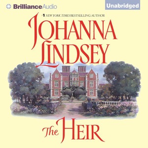 The Heir: Reid Family, Book 1 (Unabridged)